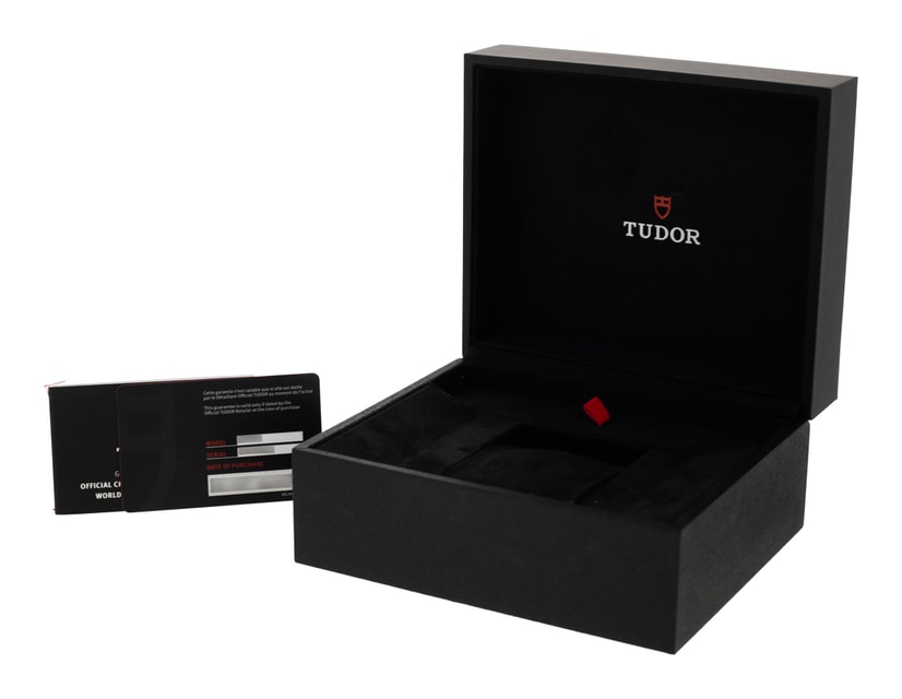 Tudor Black Bay Pro M79470-0003 Image 4